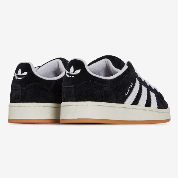 Adidas Campus Noir/Blanc