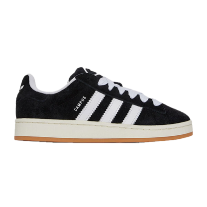 Adidas Campus Noir/Blanc