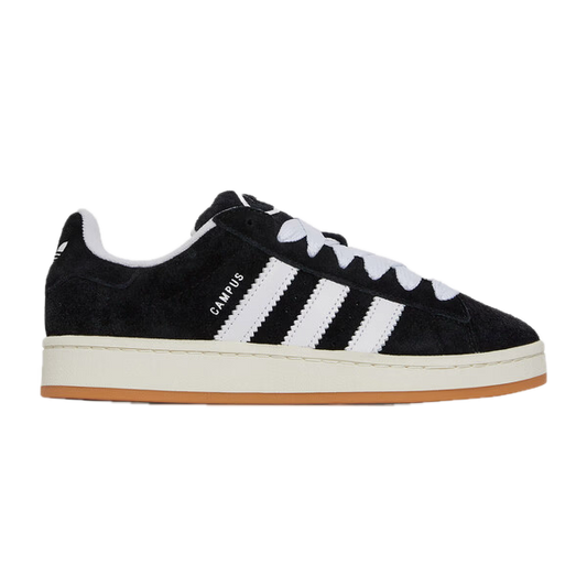 Adidas Campus Noir/Blanc
