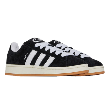 Adidas Campus Noir/Blanc