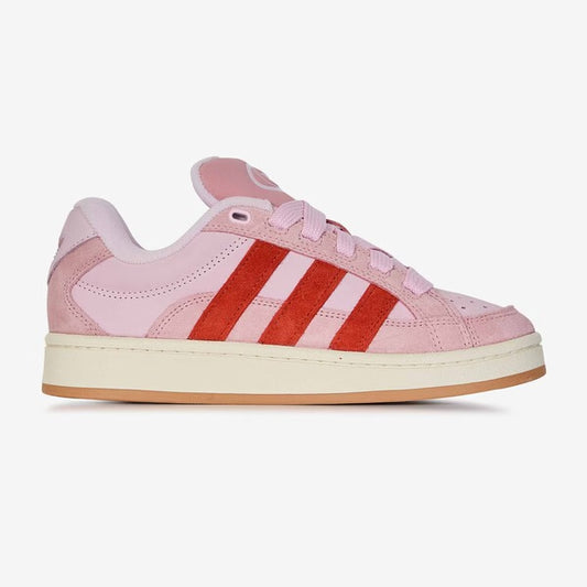 Adidas Campus Rose/Rouge