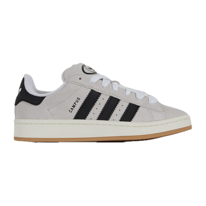 Adidas Campus Gris/Noir